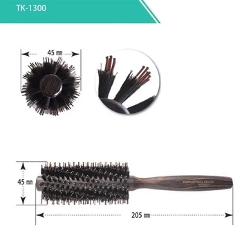 Многофункциональный браш для укладки волос феном ANNECY Hair Shine Beauty TK-1300