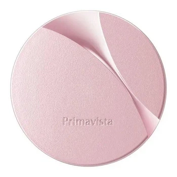 Компактный футляр Kao Primavista для прессованной пудры Primavista Face Powder