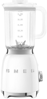 Блендер SMEG BLF03WHEU