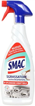 Універсальний знежирювач SMAC з бікарбонатом 650 мл (8003650026545)