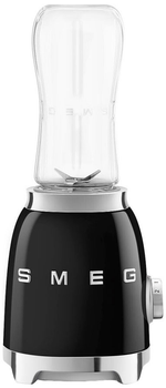 Блендер Smeg 50\'S RETRO STYLE PBF01BLEU