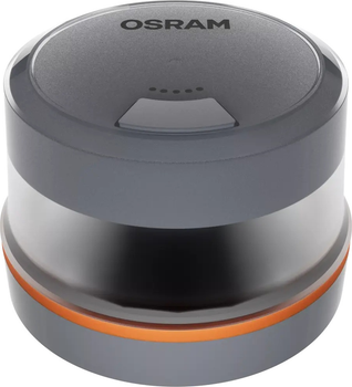 Lampa OSRAM LEDguardian ROAD FLARE Signal V16 IoT (4062172397599)