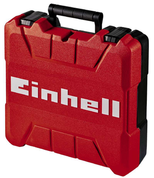Якісний кейс пластиковий універсальний Einhell S35 E-Box (4530045) TR_4530045
