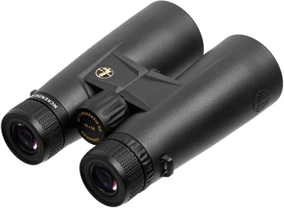 Бинокль Leupold BX-1 McKenzie HD 10x50 мм 181174 Тёмно-серый (5003343)