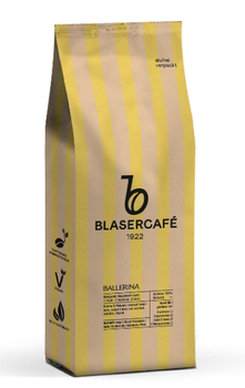 Кофе в зернах Blasercafe Ballerina 250 г