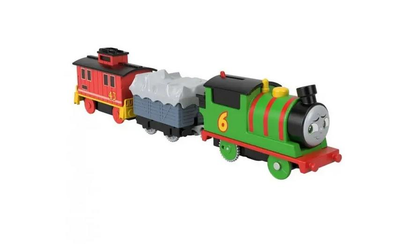 Паровозик Thomas and Friends Найкращі моменти Томас (HFX97/HDY73)