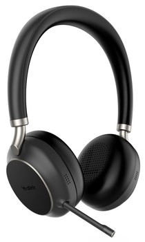Zestaw słuchawkowy Yealink BH76 UC USB-A (1208621)