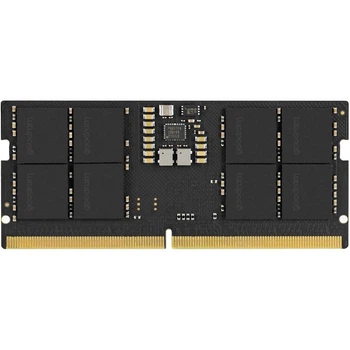Модуль памяти GoodRam DDR5 16GB 4800Mhz SO-DIMM (GR4800S564L40S/16G)