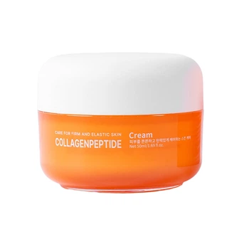 Живильний антивіковий крем Collagen Peptide Cream 50ml