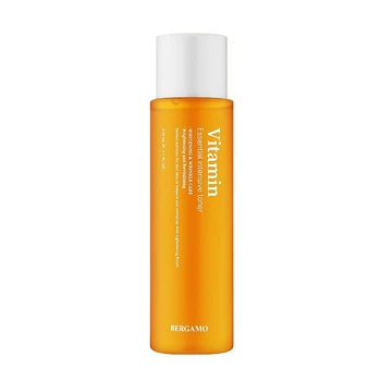 Тонер BERGAMO VITAMIN ESSENTIAL INTENSIVE TONER 210мл