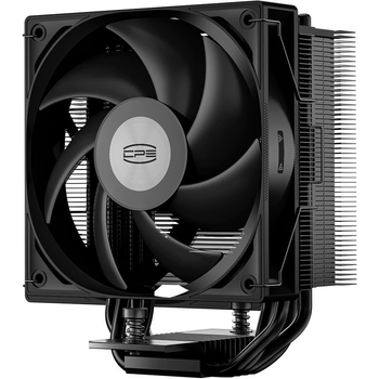 Кулер для процесора PcCooler PсCOOLER RT400 BK Black (RT400-BKNWXX-GL)