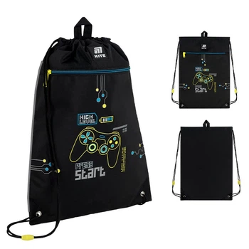 Сумка для обуви Kite Good Game K25-601M-16