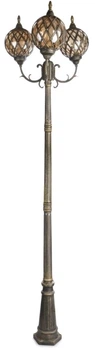 Фонарный столб Brille GL-81 E-3 (L16-050)