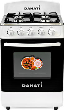 Плита DAHATI 2000-65X чугун