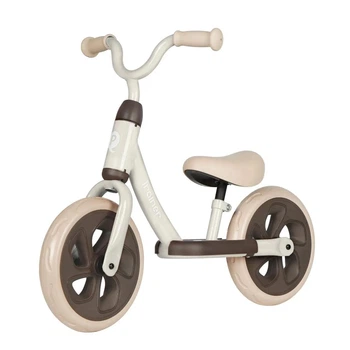 Велобіг дитячий Qplay Trainer на 2-4 роки, beige