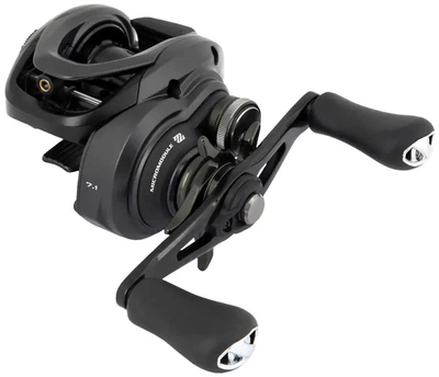 Катушка Shimano Curado MGL K 71XG 8+1BB