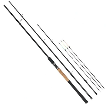 Вудилище фідерне Salmo Diamond Feeder 3.30m max 90g