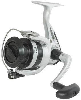 Катушка Daiwa Sweepfire E 4500 C