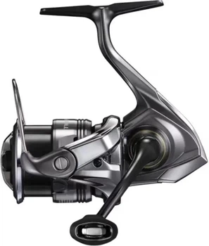 Катушка Shimano Twin Power FE 2500S HG 9+1BB 5.8:1