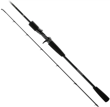 Спиннинг Favorite X1 Pike X1.1C-802-110 2.44m 30-110g Fast Casting