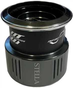 Шпуля Shimano Stella 2500 FK