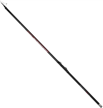Удилище болонское Salmo Diamond Bolognese Medium MF 4.00m 5-20g