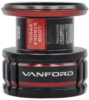 Шпуля Shimano Vanford 2500 A