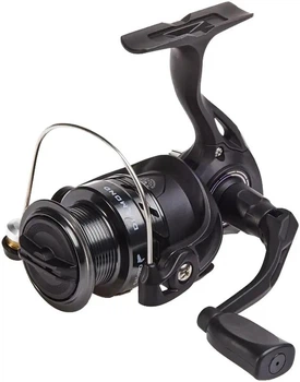 Катушка Salmo Diamond Spin II 6 4000FD 5+1BB