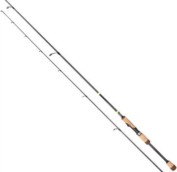 Спиннинг G.Loomis E6X Shakyhead 822S SYR 2.08m 3-9g (1 част.)