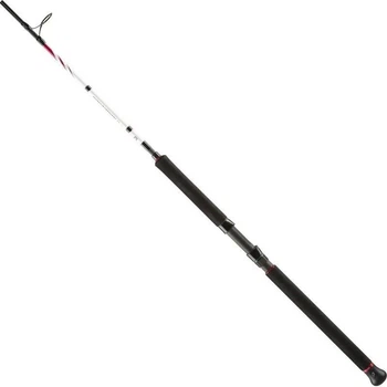 Удилище лодочное Penn Squadron II Jig 662 1.80m 150-300g 40lb 2 sec.