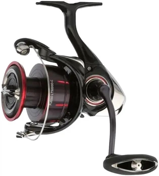 Катушка Daiwa 23 Fuego LT 2500D