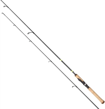 Спиннинг G.Loomis E6X Spin Jig 783S SJR 1.98m 6-20g (1 част.)