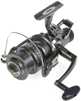 Котушка Salmo Sniper Baitfeeder 4 3050BR 3+1BB