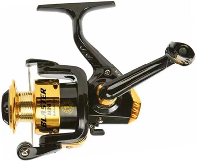 Катушка Salmo Blaster Mini 1 2000FD 1BB