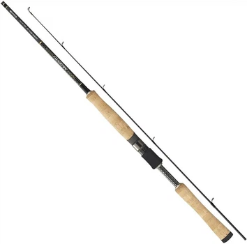 Спиннинг Graphiteleader Argento Prototype GLAPS-942ML сибасовый 2-секционный чувствительный Fuji Torzite 2.85 м 28 г