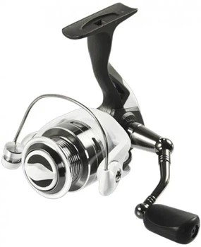 Катушка Lucky John Scandi 5 1000FD (зимняя) 4+1BB