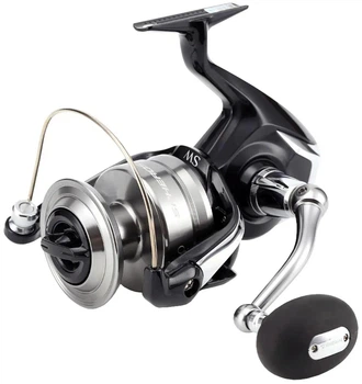 Катушка Shimano Spheros 10000 SW 4+1BB
