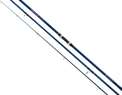 Удилище серфовое Shimano Nexave Surf BX Tubular Tip 4.50m max 225g - 3 sec.