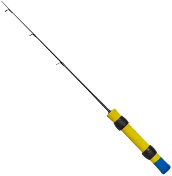 Вудка зимова Salmo Ice Jig Medium 50cm