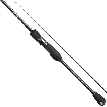 Спиннинг Tict SRAM EXR-82T-Sis рокфишинговый чувствительный графитовый 2.49 м 1.5-16 г