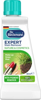 Специальный пятновыводитель Dr.Beckmann Эксперт: природа и косметика 50 мл (4008455589916)