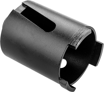 Коронка алмазна Graphite 62 x 10 x 75 мм 57H875 (5902062578754)