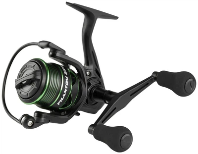Котушка Brain Phantom Match/Bolo Double Handle 4000 9+1BB