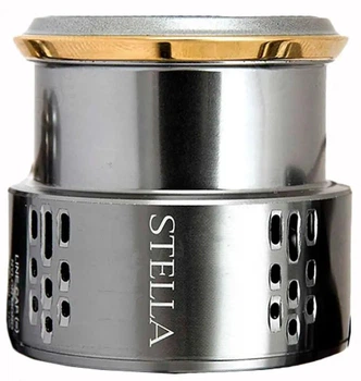 Шпуля Shimano Stella 2500S FJ