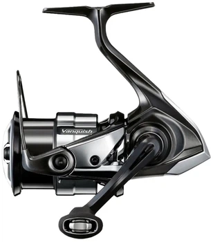 Катушка Shimano Vanquish FC C3000MHG 11+1BB
