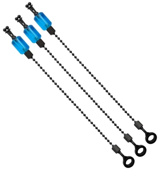 Набор свингеров Trakker Clinga Dumpy Kit Set Blue 3 Pack