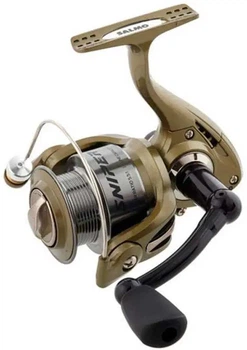 Катушка Salmo Sniper Spin 4 3000FD 3+1BB