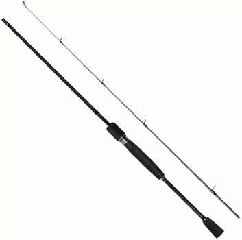 Спиннинг Salmo Diamond Micro Jig 2.10m 3-10g