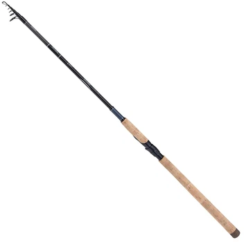 Спінінг Shimano Catana FX Spinning Tele 2.10m 10-30g
