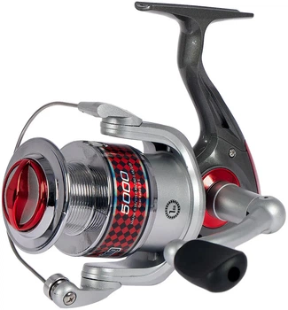 Катушка X-Fish Jade Spinning 2000 1BB 5.5:1